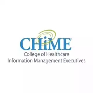 College of Healthcare Information Management Executives logo