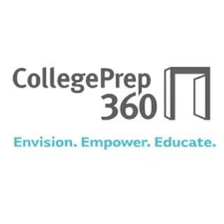 Shop College Prep 360 coupon codes logo