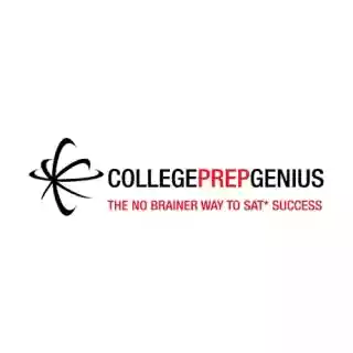 Shop College Prep Genius coupon codes logo