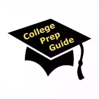 Shop College Prep Guide coupon codes logo