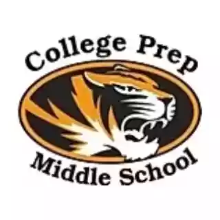 Shop College Prep Middle School coupon codes logo