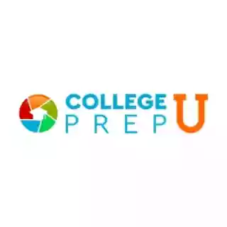 College Prep U logo