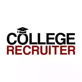 College Recruiter coupon codes