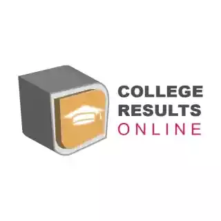 College Results Online coupon codes