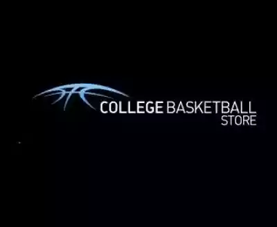 Shop College Basketball Store coupon codes logo