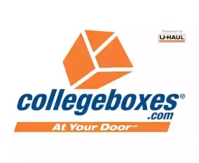 Shop Collegeboxes coupon codes logo