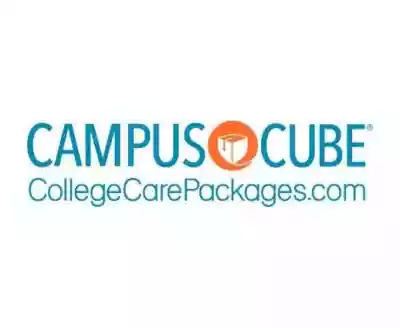 Shop College Care Packages promo codes logo