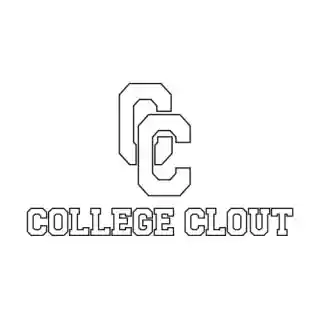 Shop College Clout promo codes logo