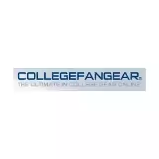 CollegeFanGear discount codes
