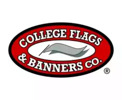 collegeflagsandbanners.com logo