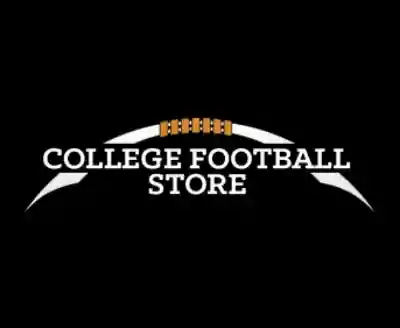 College Football Store coupon codes
