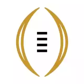 Shop College Football Playoff coupon codes logo