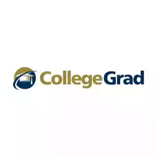 Shop CollegeGrad promo codes logo