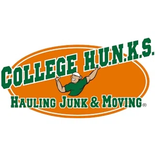 College HUNKS logo