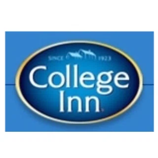Shop College Inn logo