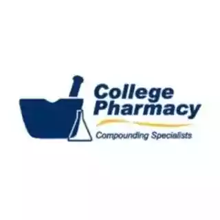 College Pharmacy Store coupon codes