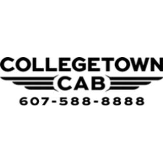 Shop Collegetown Cab  logo