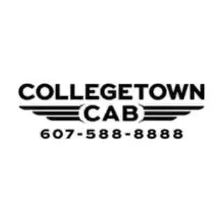 Shop Collegetown Cab  coupon codes logo