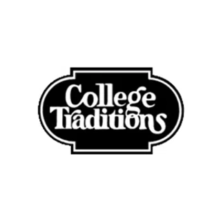 College Traditions logo