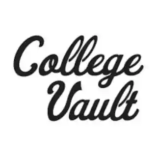 College Vault coupon codes