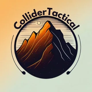 ColliderTactical logo