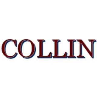 Shop Collin Box coupon codes logo