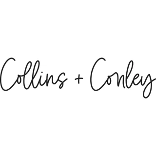 Collins& Conley logo