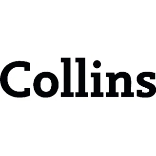 Collins Dictionaries logo
