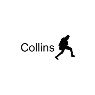 Collins Outdoors logo