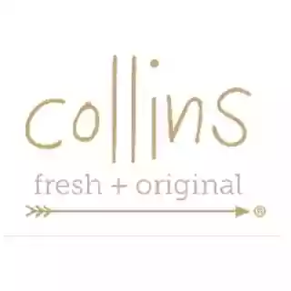 Collins discount codes
