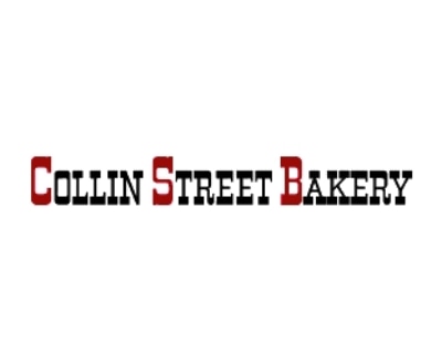 Shop Collin Street Bakery logo