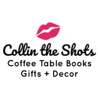 Collin The Shots logo