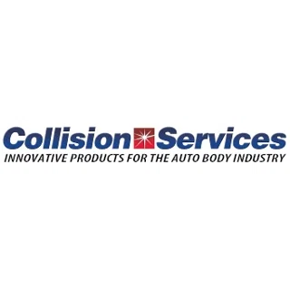 Collision Services logo