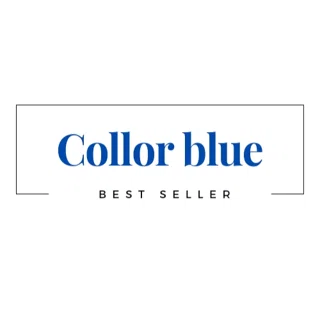 collor blue logo