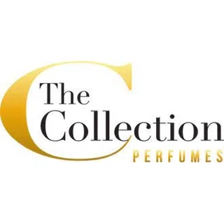 The Collection Perfumes logo
