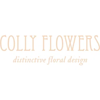 Shop Colly Flowers coupon codes logo