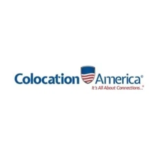 Shop Colocation America logo