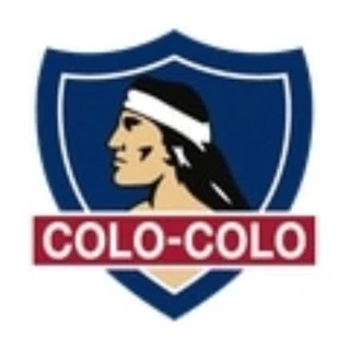 Shop Colo-Colo logo