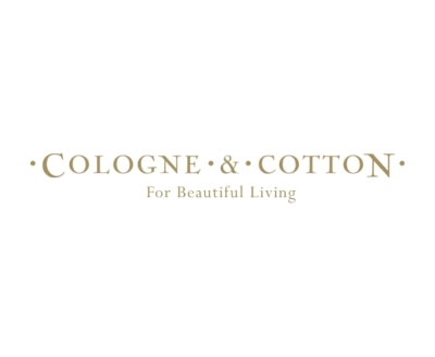 Shop Cologne & Cotton logo