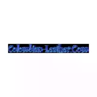 Shop Colombian-Leather.Com discount codes logo