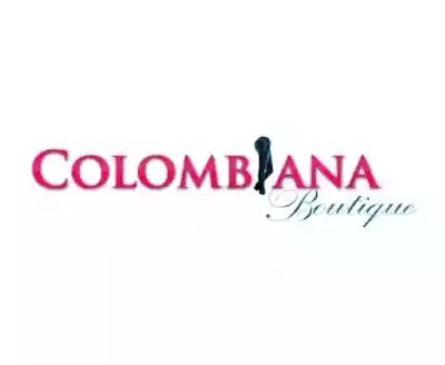 Shop Colombiana Boutique discount codes logo