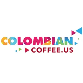 Colombian Coffee logo