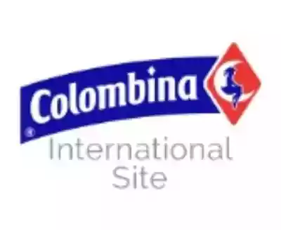 colombina.com logo