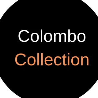 Colombo Collection logo