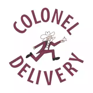 Colonel Delivery discount codes