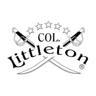 Colonel Littleton logo