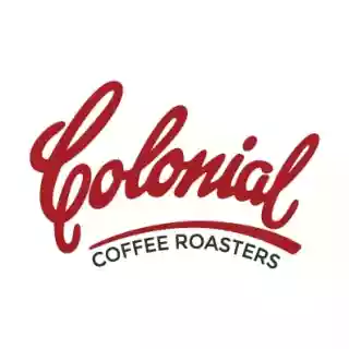 Shop Colonial Coffee coupon codes logo