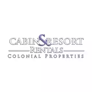 Shop Colonial Properties coupon codes logo