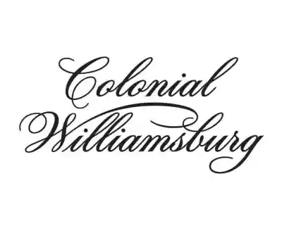 Colonial Williamsburg promo codes
