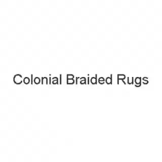 Shop Colonial Braided Rug promo codes logo